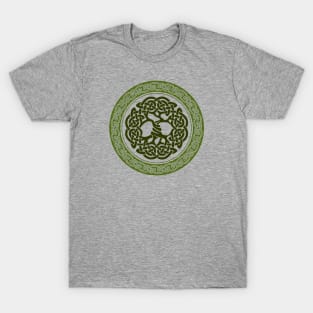 Celtic Tree T-Shirt